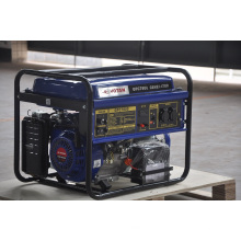 6kw Gasoline Generator at High Cost Effective